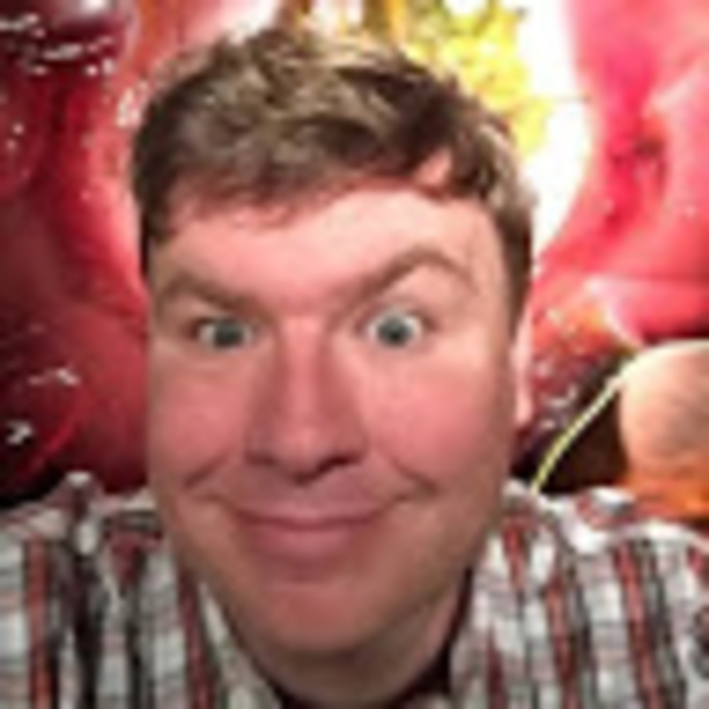 Meet your Posher, David